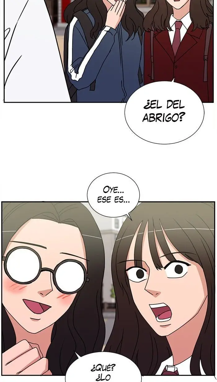 Scorching Romance (2019) - Capítulo 52 - Página 2 - LectorTMOo