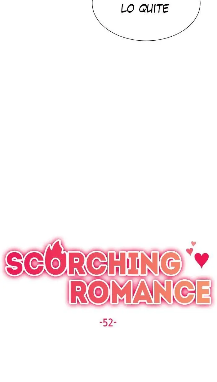Scorching Romance (2019) - Capítulo 52 - Página 9 - LectorTMOo