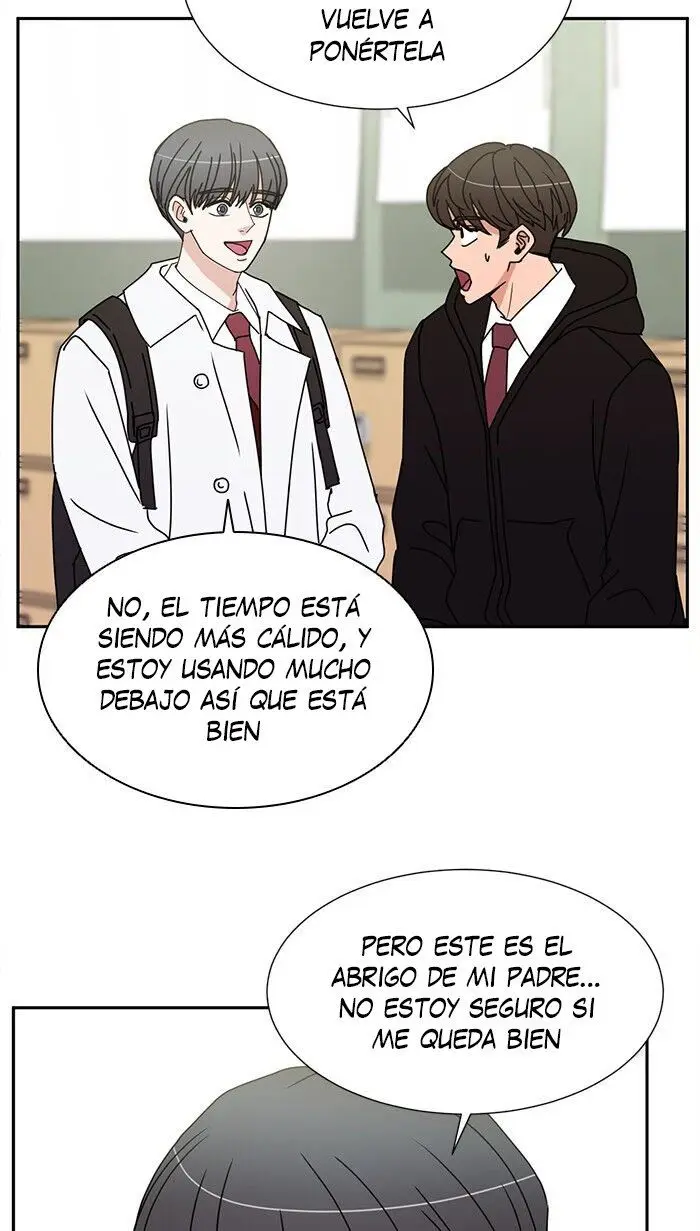 Scorching Romance (2019) - Capítulo 52 - Página 11 - LectorTMOo