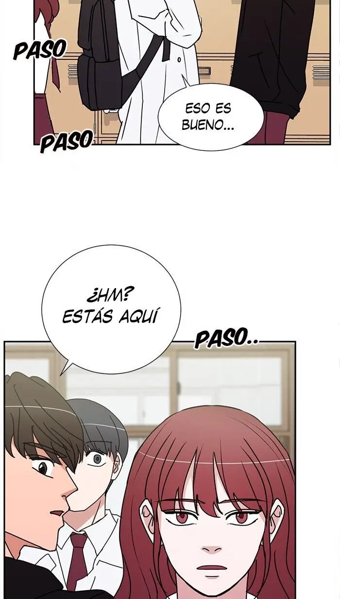 Scorching Romance (2019) - Capítulo 52 - Página 13 - LectorTMOo