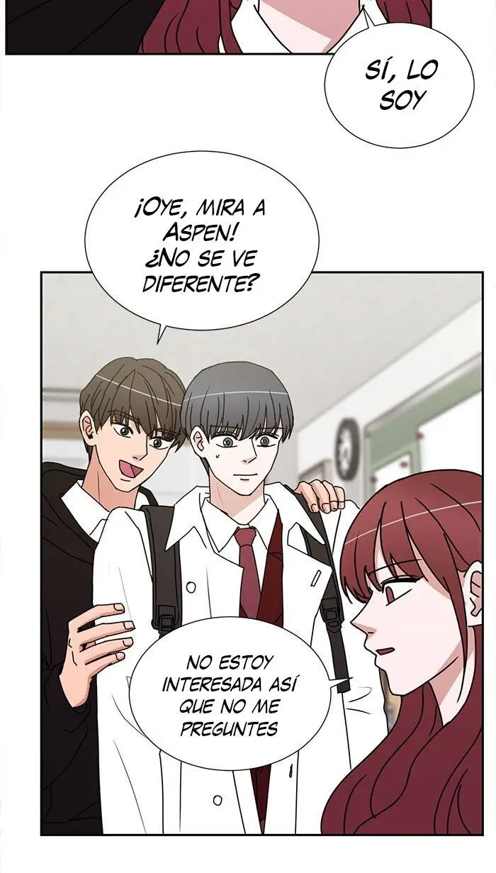 Scorching Romance (2019) - Capítulo 52 - Página 14 - LectorTMOo