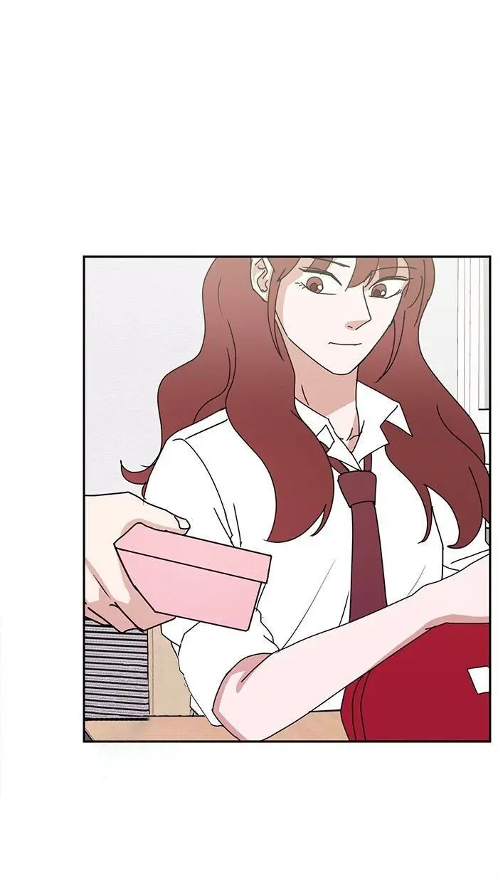 Scorching Romance (2019) - Capítulo 52 - Página 16 - LectorTMOo