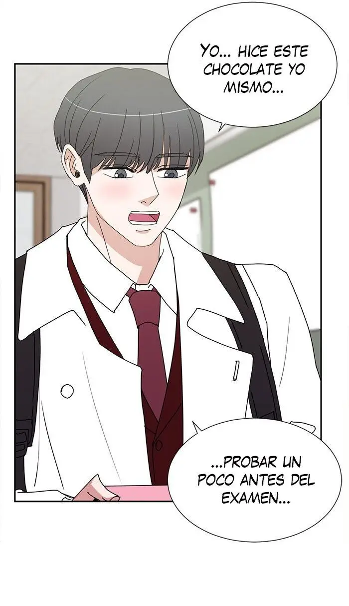 Scorching Romance (2019) - Capítulo 52 - Página 17 - LectorTMOo