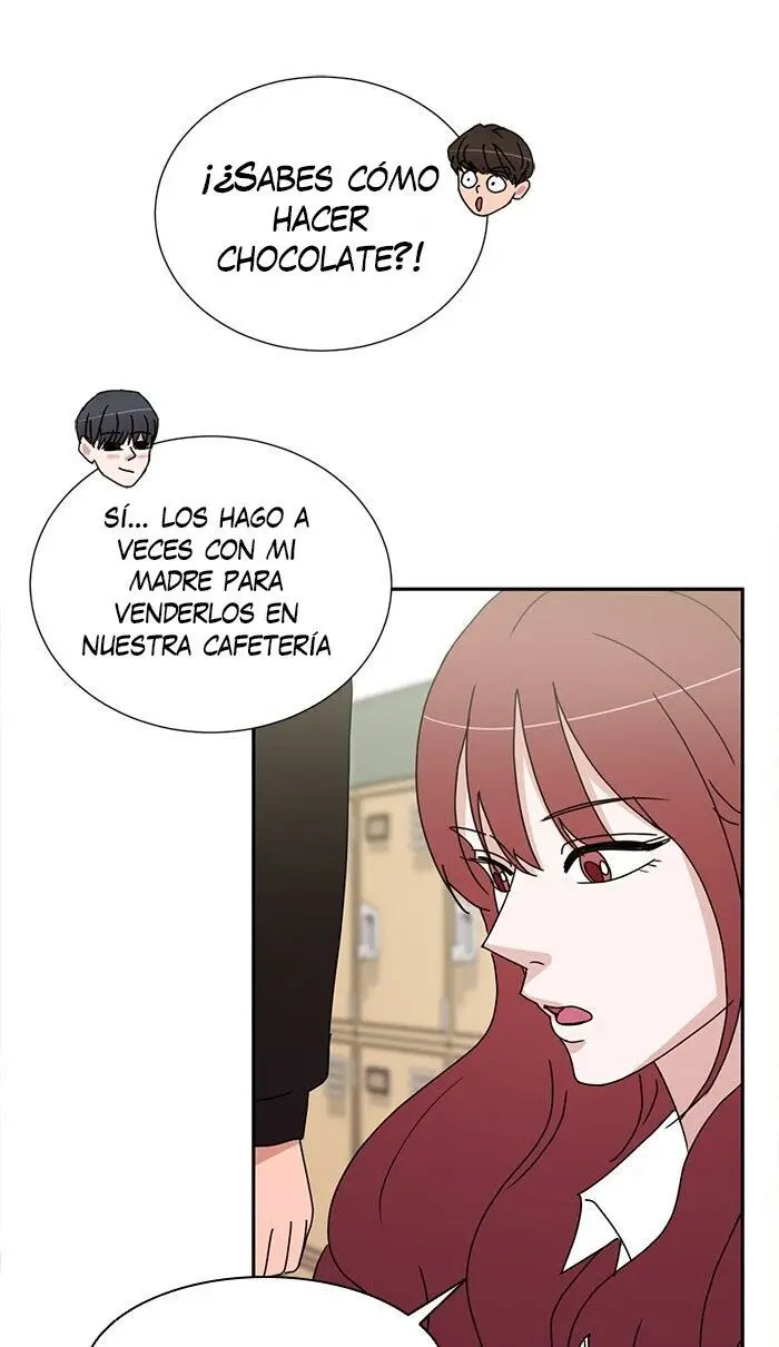 Scorching Romance (2019) - Capítulo 52 - Página 18 - LectorTMOo