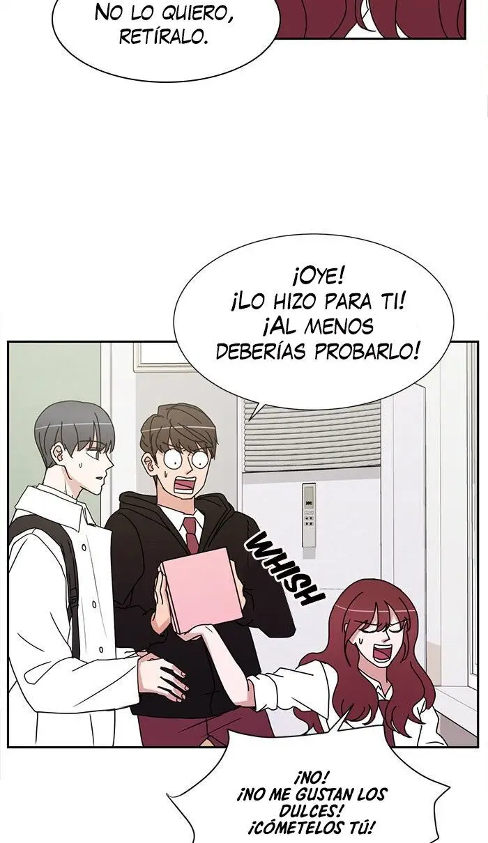 Scorching Romance (2019) - Capítulo 52 - Página 19 - LectorTMOo