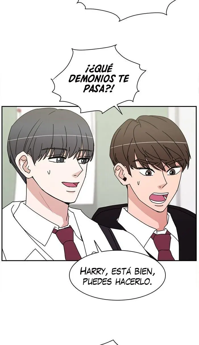 Scorching Romance (2019) - Capítulo 52 - Página 20 - LectorTMOo