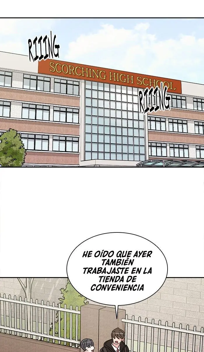Scorching Romance (2019) - Capítulo 52 - Página 23 - LectorTMOo
