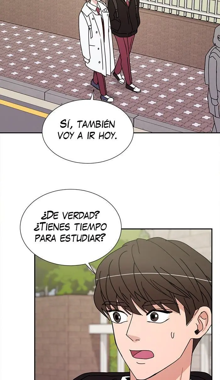 Scorching Romance (2019) - Capítulo 52 - Página 24 - LectorTMOo