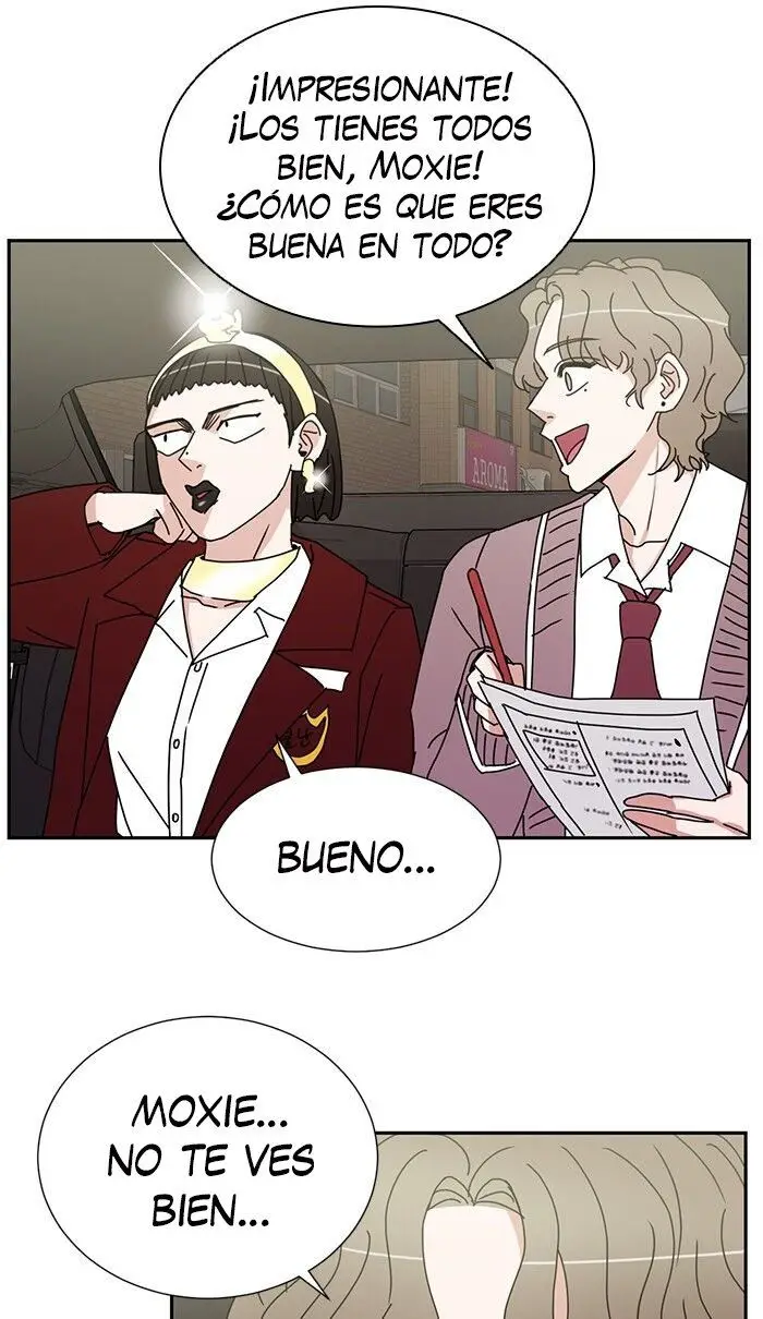 Scorching Romance (2019) - Capítulo 52 - Página 28 - LectorTMOo