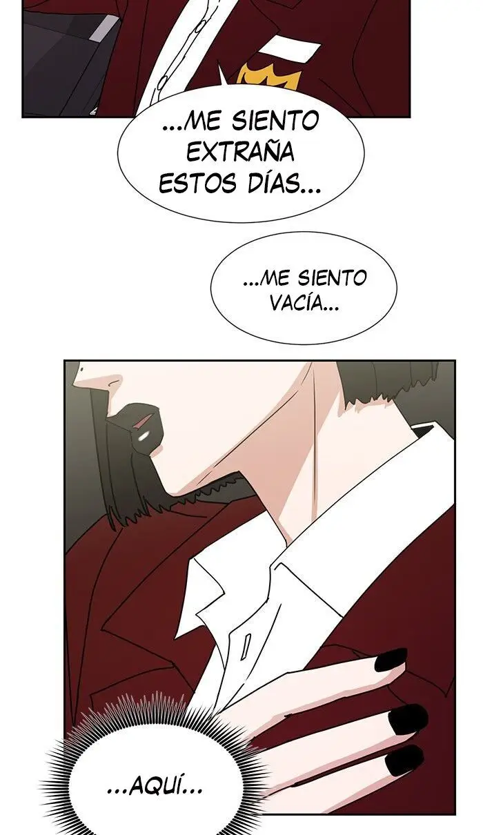 Scorching Romance (2019) - Capítulo 52 - Página 30 - LectorTMOo