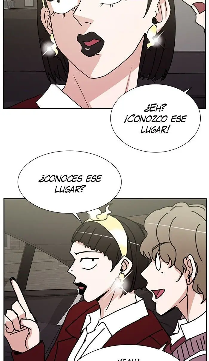 Scorching Romance (2019) - Capítulo 52 - Página 33 - LectorTMOo