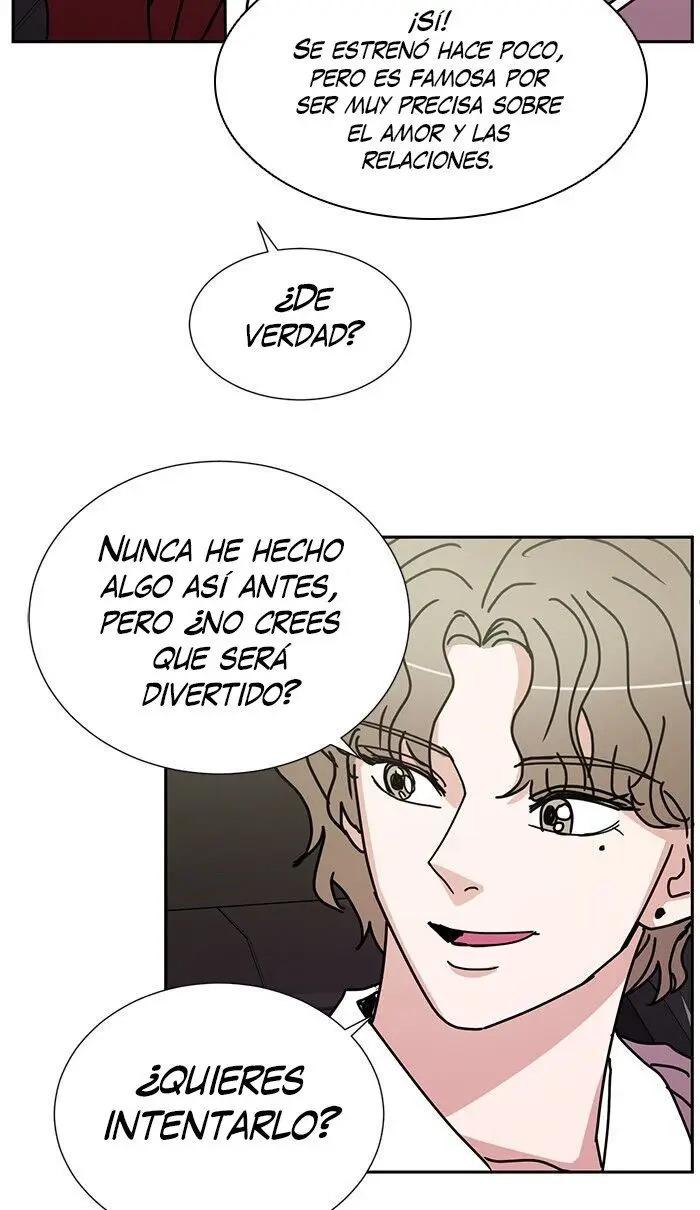 Scorching Romance (2019) - Capítulo 52 - Página 34 - LectorTMOo