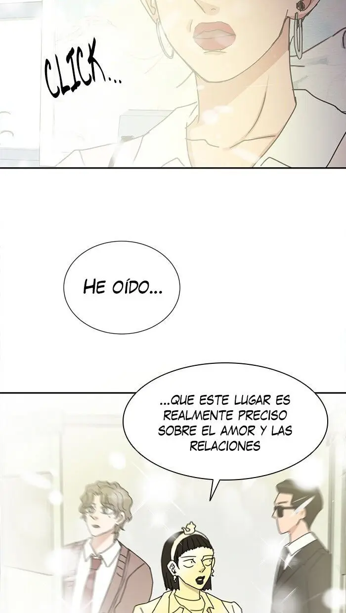 Scorching Romance (2019) - Capítulo 52 - Página 40 - LectorTMOo