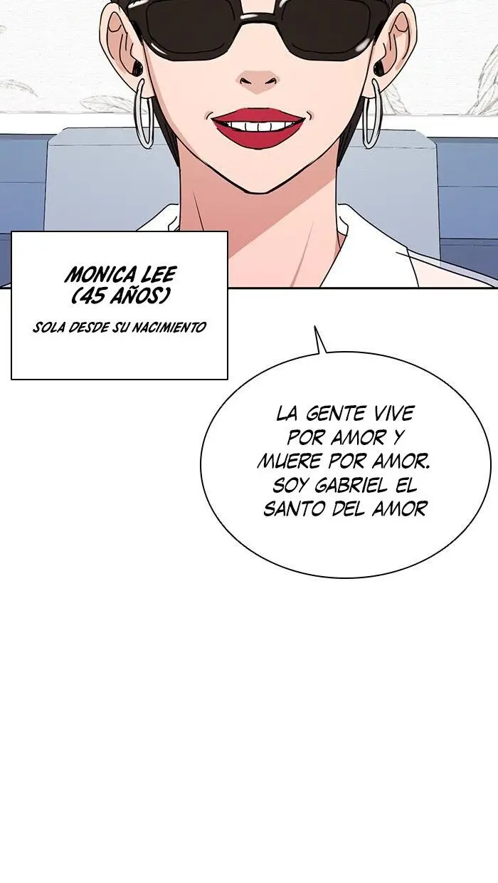 Scorching Romance (2019) - Capítulo 52 - Página 44 - LectorTMOo