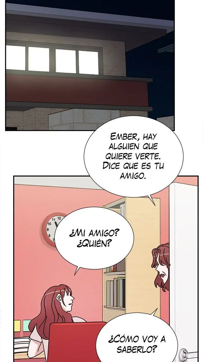 Scorching Romance (2019) - Capítulo 52 - Página 52 - LectorTMOo
