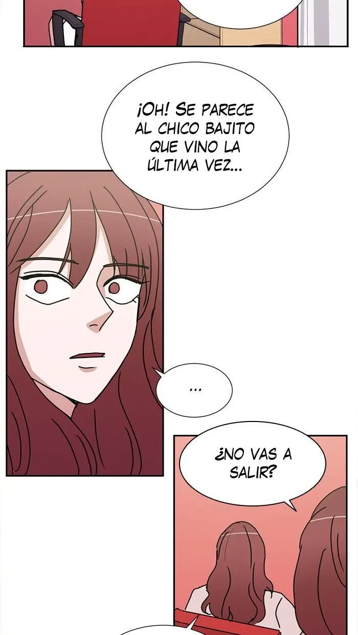 Scorching Romance (2019) - Capítulo 52 - Página 53 - LectorTMOo