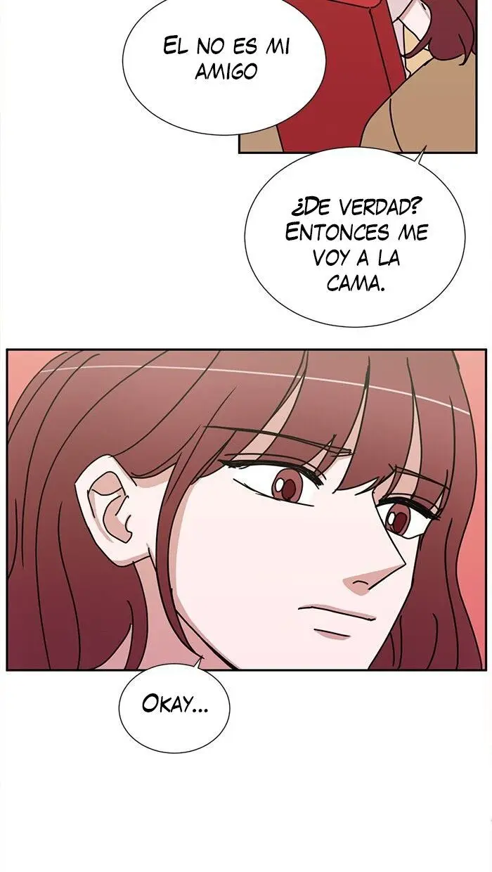 Scorching Romance (2019) - Capítulo 52 - Página 54 - LectorTMOo