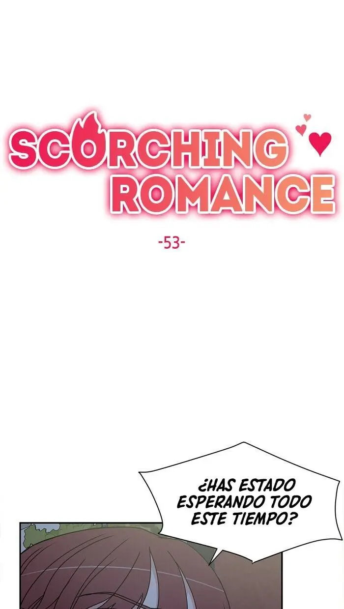 Scorching Romance (2019) - Capítulo 53 - Página 4 - LectorTMOo