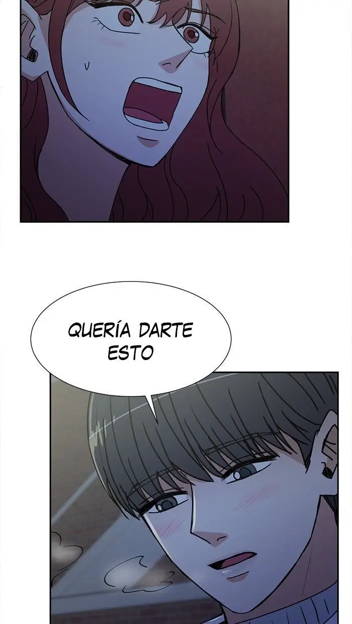 Scorching Romance (2019) - Capítulo 53 - Página 5 - LectorTMOo