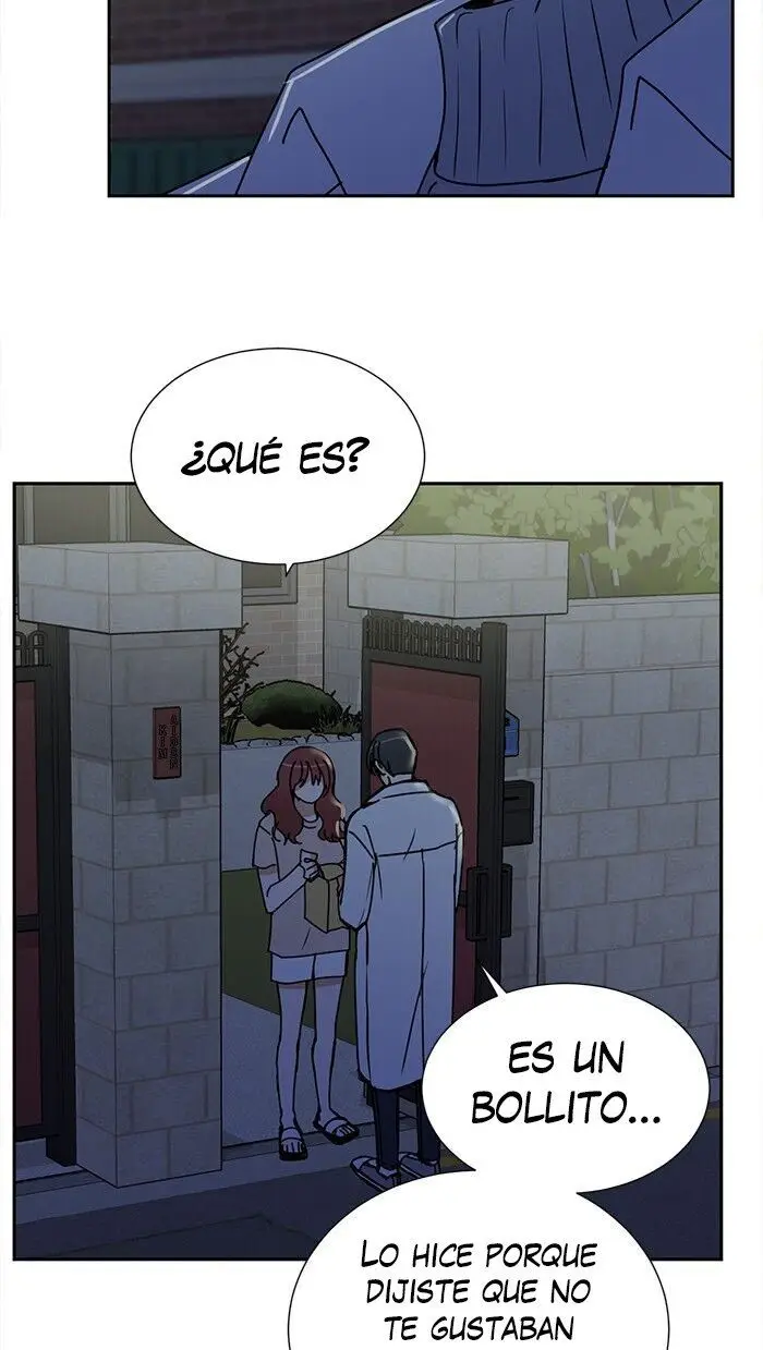 Scorching Romance (2019) - Capítulo 53 - Página 6 - LectorTMOo