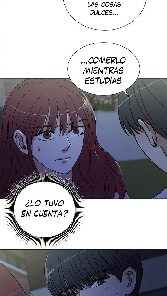 Scorching Romance (2019) - Capítulo 53 - Página 7 - LectorTMOo