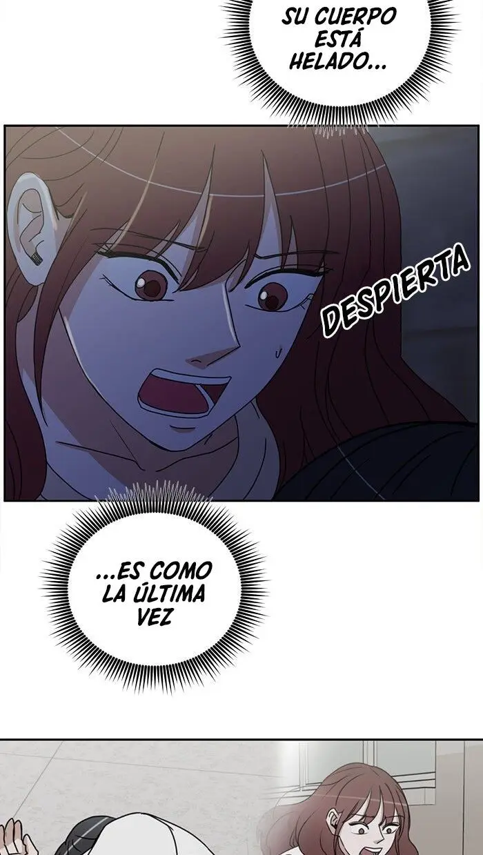 Scorching Romance (2019) - Capítulo 53 - Página 16 - LectorTMOo