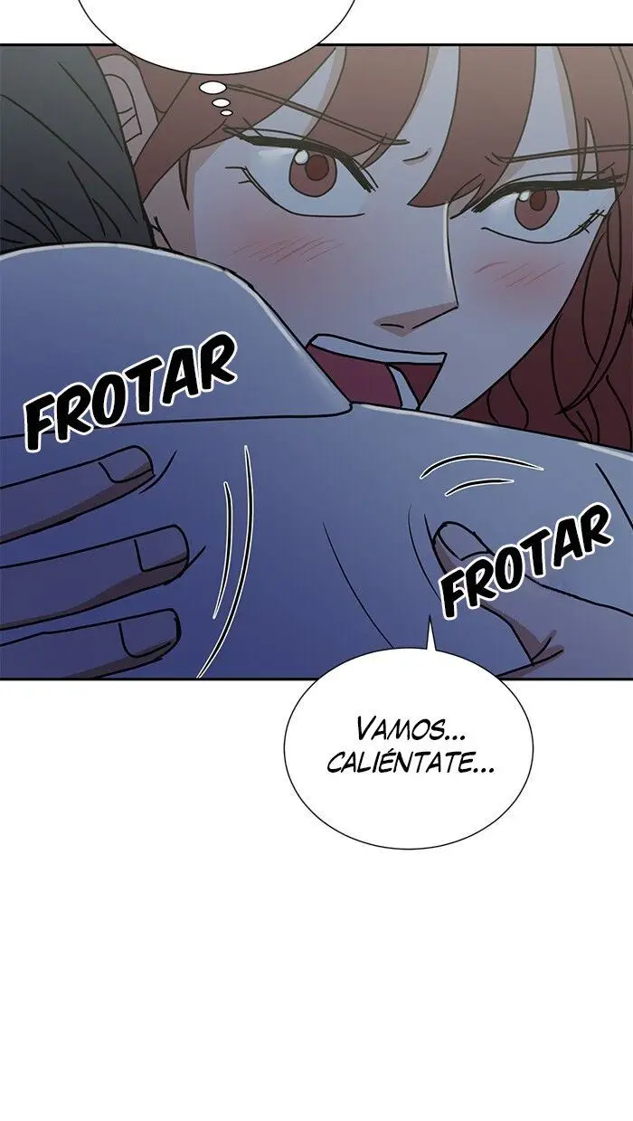 Scorching Romance (2019) - Capítulo 53 - Página 20 - LectorTMOo