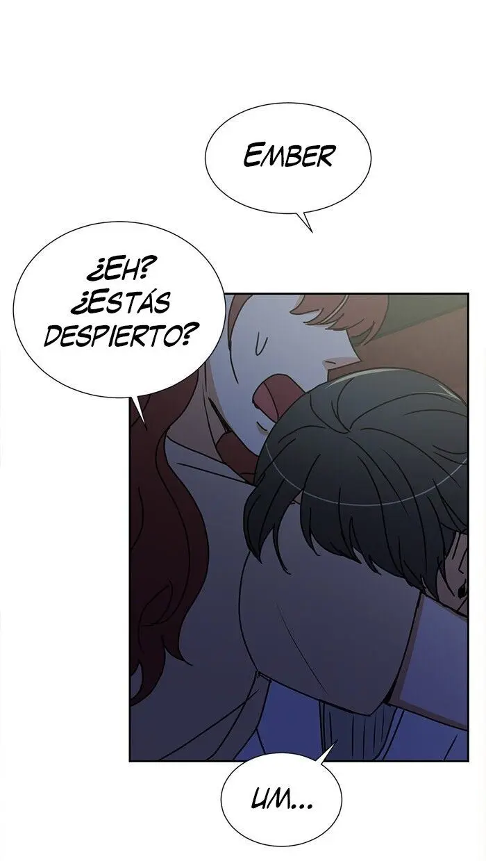 Scorching Romance (2019) - Capítulo 53 - Página 23 - LectorTMOo