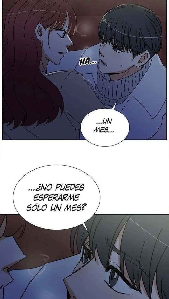Scorching Romance (2019) - Capítulo 53 - Página 25 - LectorTMOo