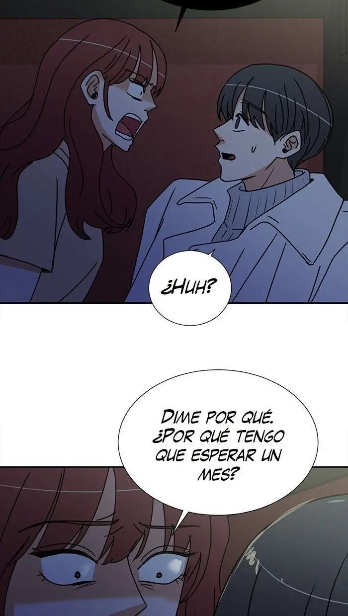 Scorching Romance (2019) - Capítulo 53 - Página 28 - LectorTMOo