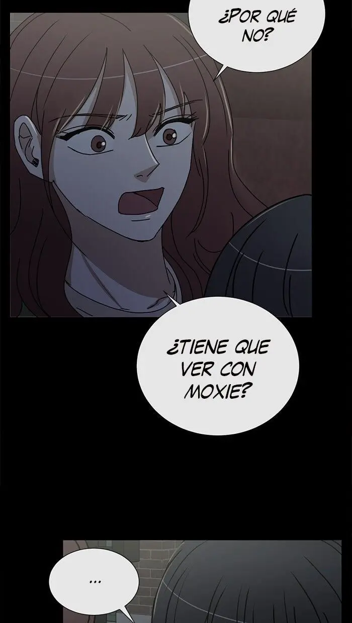 Scorching Romance (2019) - Capítulo 53 - Página 34 - LectorTMOo