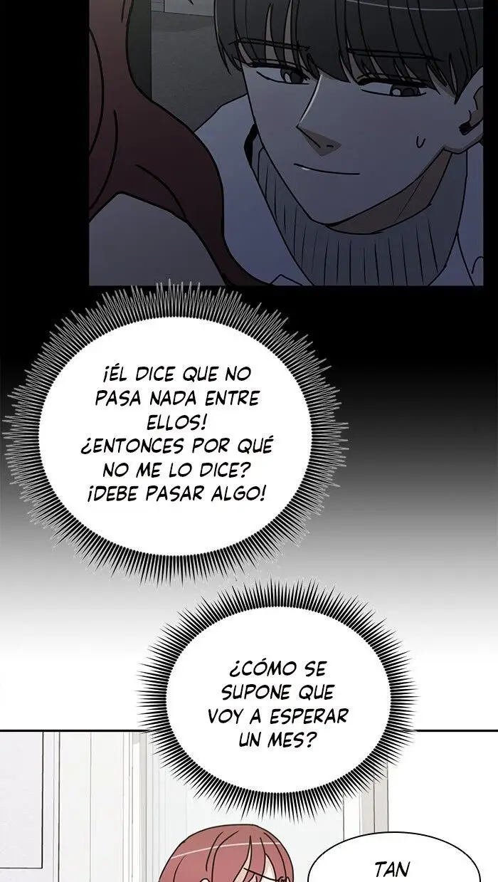 Scorching Romance (2019) - Capítulo 53 - Página 35 - LectorTMOo