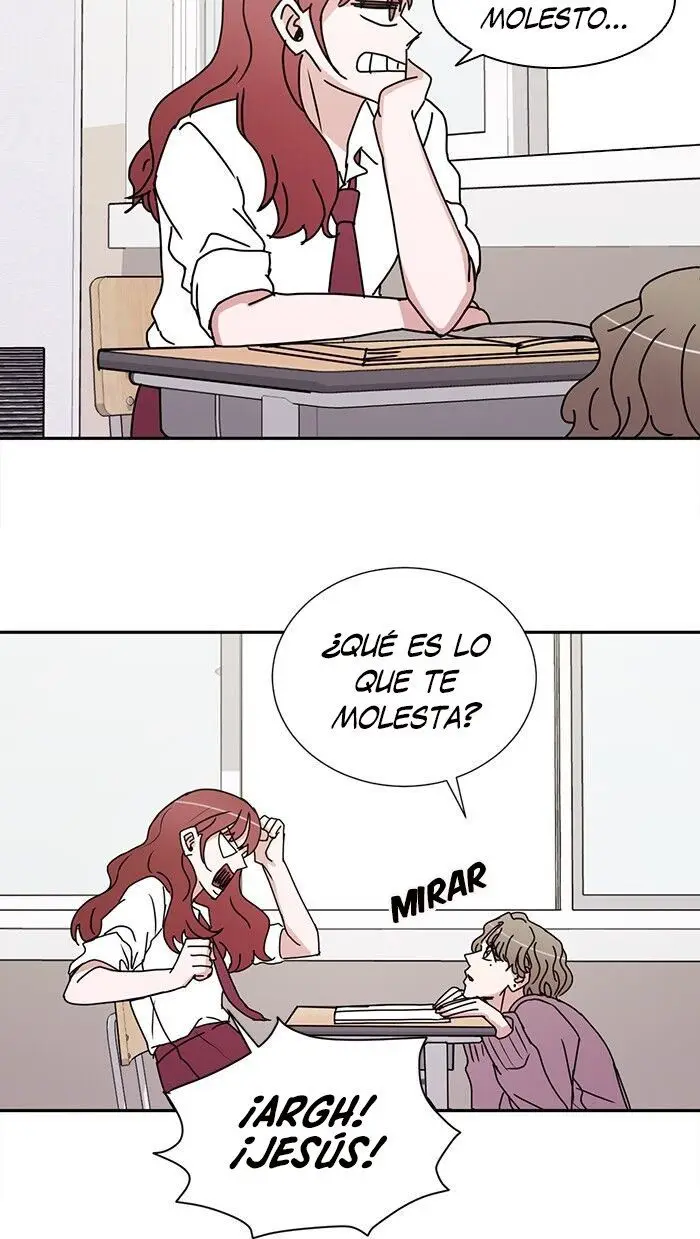Scorching Romance (2019) - Capítulo 53 - Página 36 - LectorTMOo