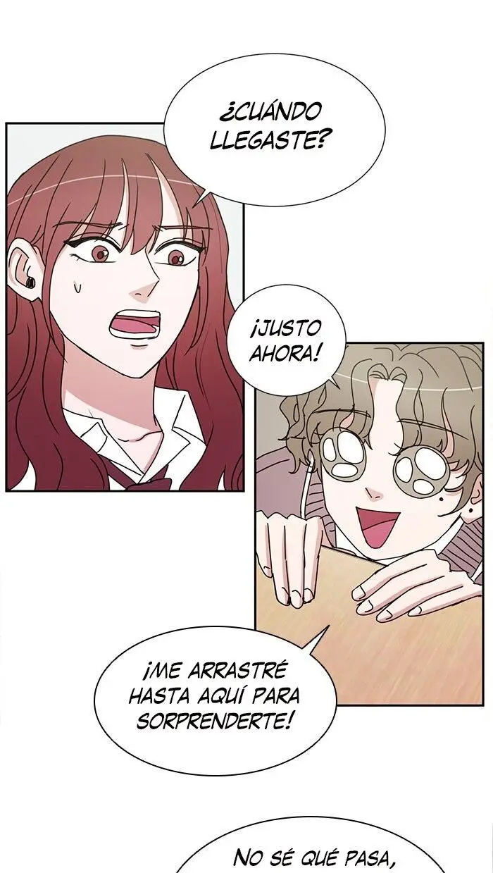 Scorching Romance (2019) - Capítulo 53 - Página 37 - LectorTMOo