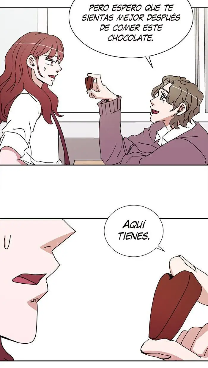 Scorching Romance (2019) - Capítulo 53 - Página 38 - LectorTMOo