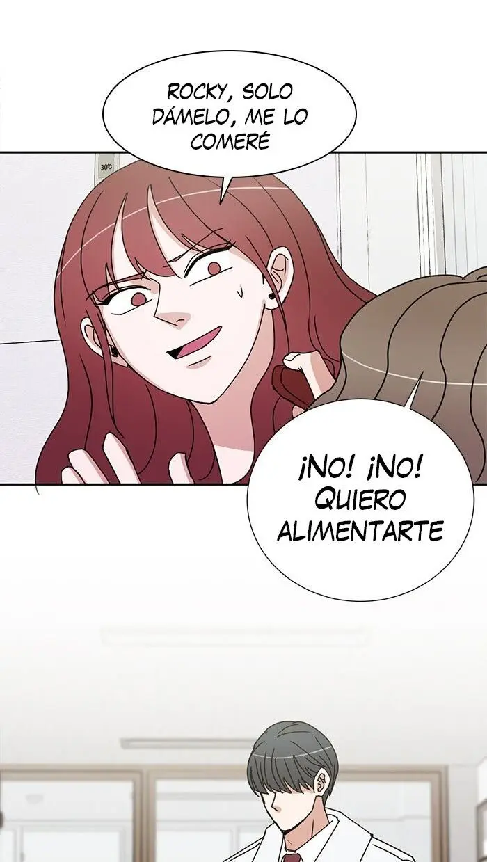 Scorching Romance (2019) - Capítulo 53 - Página 39 - LectorTMOo