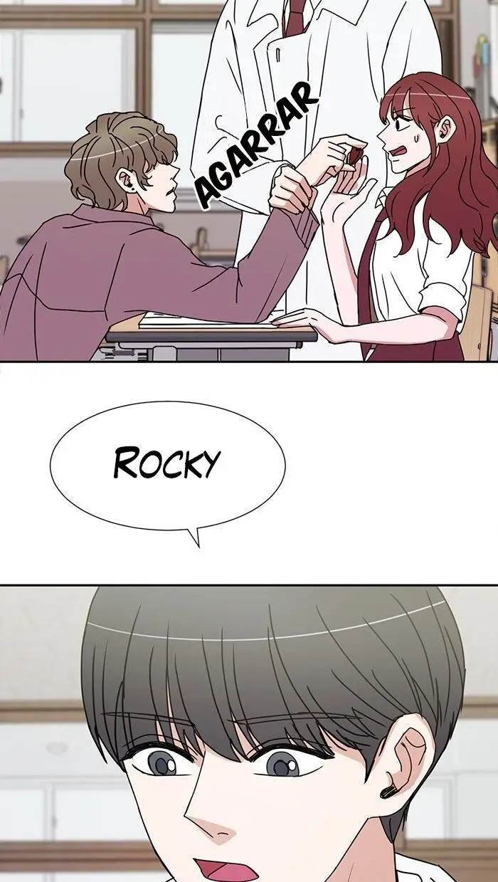 Scorching Romance (2019) - Capítulo 53 - Página 40 - LectorTMOo