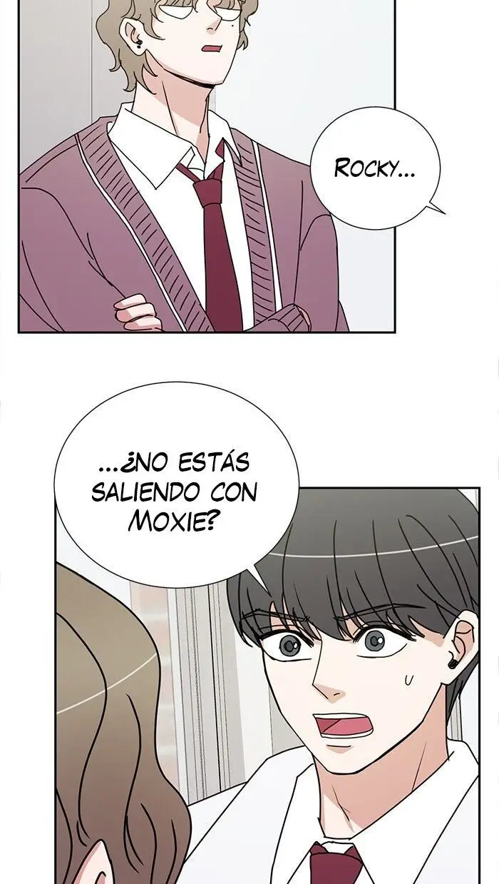 Scorching Romance (2019) - Capítulo 53 - Página 44 - LectorTMOo