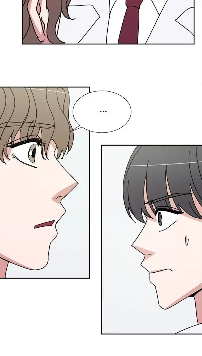 Scorching Romance (2019) - Capítulo 53 - Página 45 - LectorTMOo