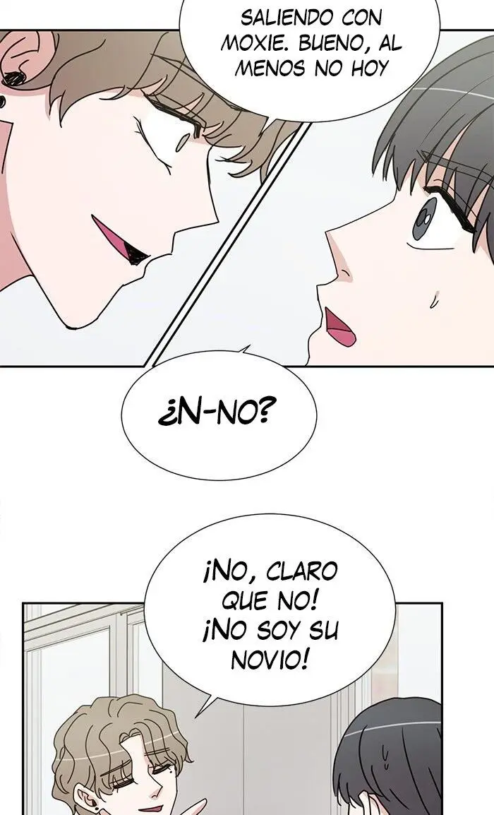 Scorching Romance (2019) - Capítulo 53 - Página 47 - LectorTMOo