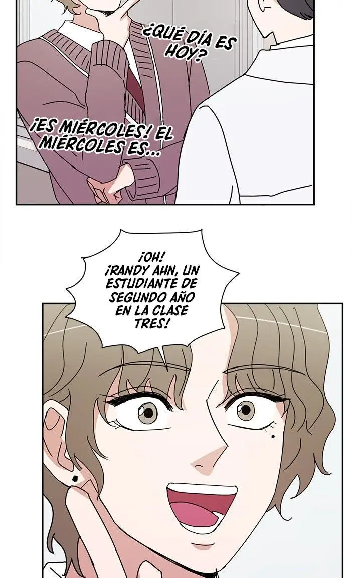 Scorching Romance (2019) - Capítulo 53 - Página 48 - LectorTMOo