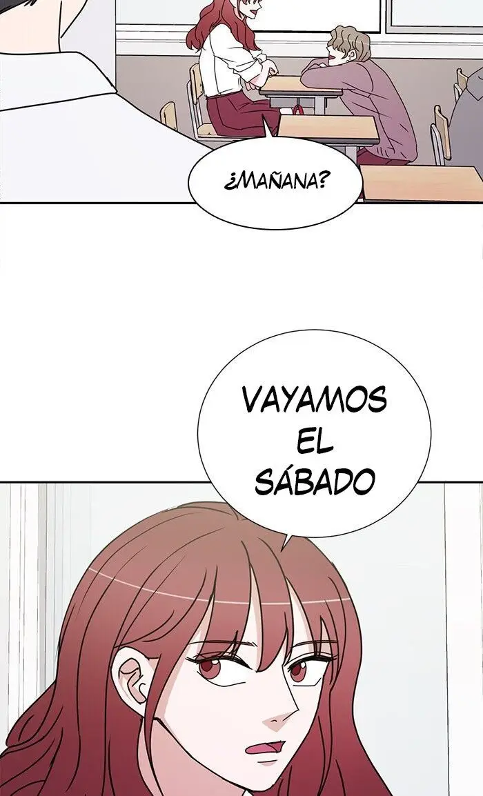 Scorching Romance (2019) - Capítulo 53 - Página 52 - LectorTMOo