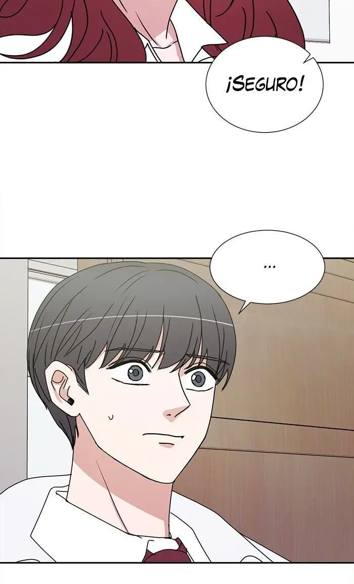 Scorching Romance (2019) - Capítulo 53 - Página 53 - LectorTMOo
