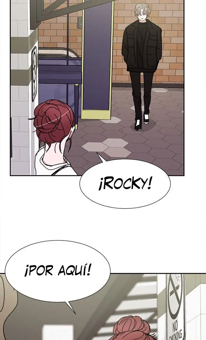 Scorching Romance (2019) - Capítulo 53 - Página 56 - LectorTMOo