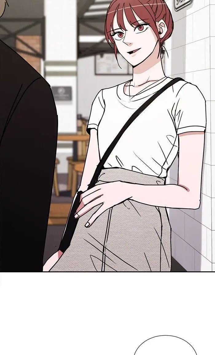 Scorching Romance (2019) - Capítulo 53 - Página 57 - LectorTMOo