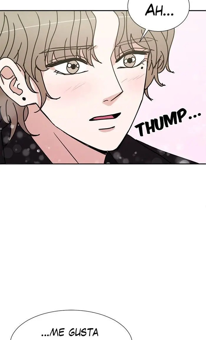 Scorching Romance (2019) - Capítulo 53 - Página 58 - LectorTMOo