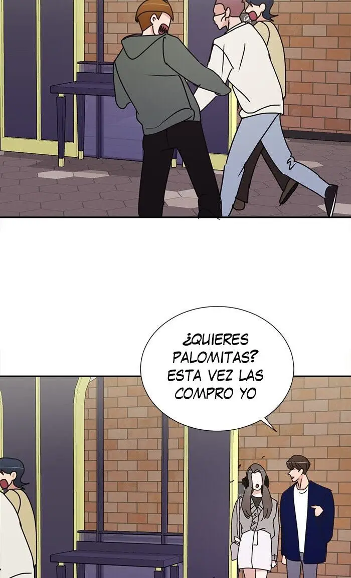 Scorching Romance (2019) - Capítulo 53 - Página 60 - LectorTMOo