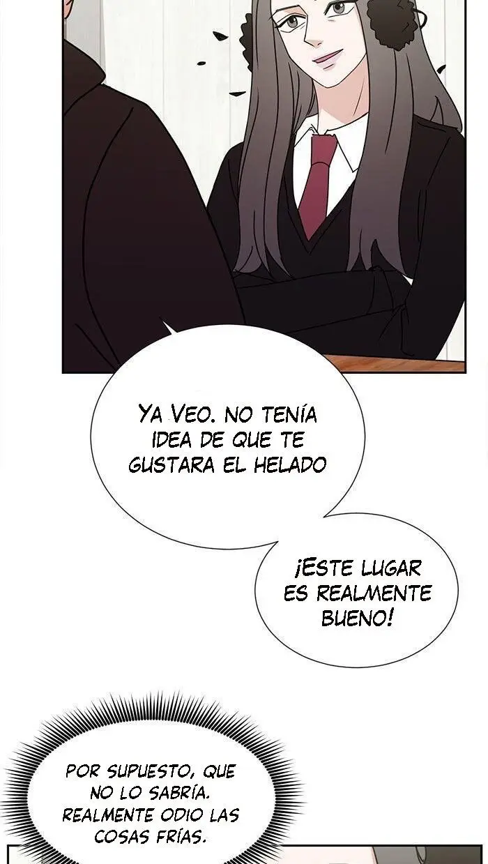 Scorching Romance (2019) - Capítulo 54 - Página 2 - LectorTMOo