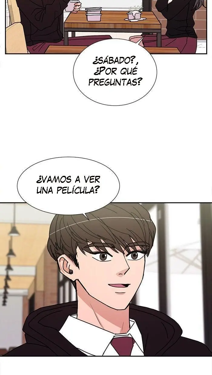 Scorching Romance (2019) - Capítulo 54 - Página 4 - LectorTMOo