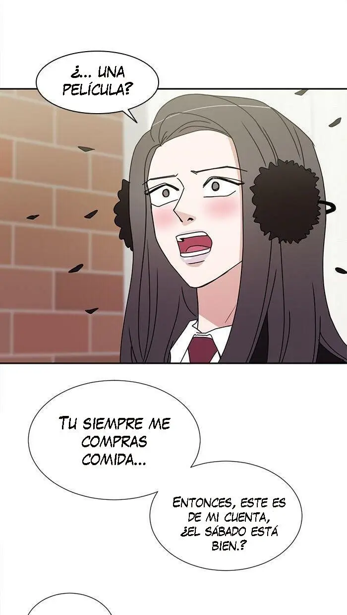 Scorching Romance (2019) - Capítulo 54 - Página 5 - LectorTMOo